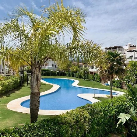 דירה Luxury With Big Terrace