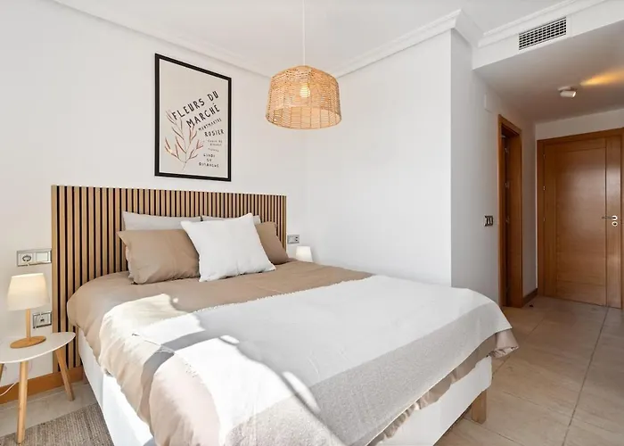 Luxury With Big Terrace