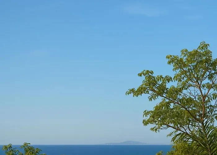 Luxury With Big Terrace Apartamento *