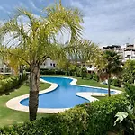 Apartment Luxury With Big Terrace