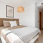 Luxury With Big Terrace