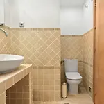 Apartment Luxury With Big Terrace