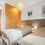 Apartment Luxury With Big Terrace *