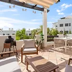 Apartment Luxury With Big Terrace *