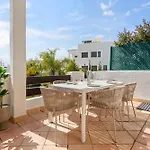 Apartment Luxury With Big Terrace