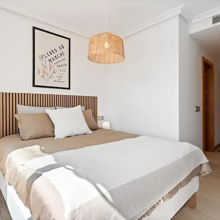 Luxury With Big Terrace