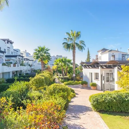 Luxury With Big Terrace Διαμέρισμα