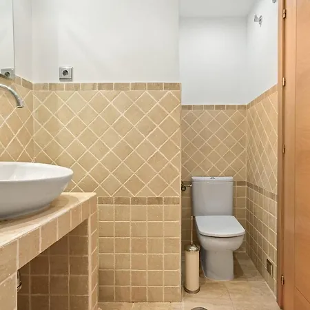 Διαμέρισμα Luxury With Big Terrace