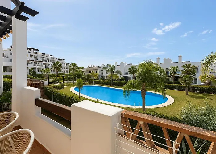 Luxury With Big Terrace